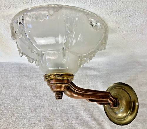 Ancienne applique streamline - ancienne,