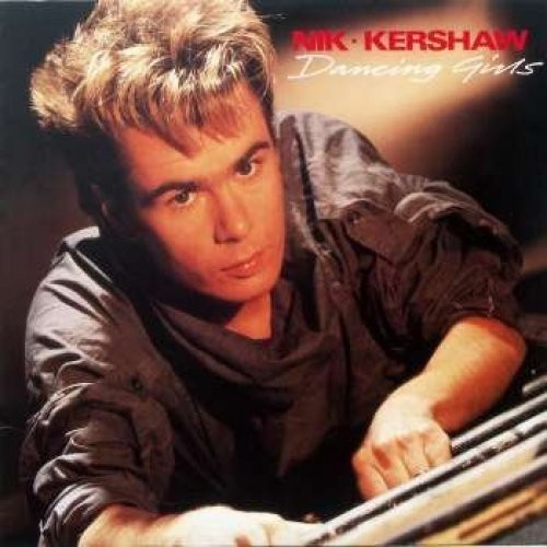 Nik kershaw maxi dancing - 12"],