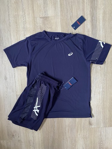 Asics ensemble running homme - asics,
