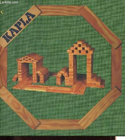 Art kapla volume - n°3.,