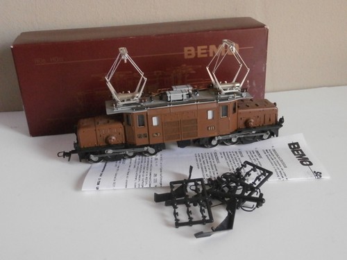 Echelle hom locomotive - hom,