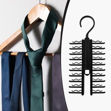 Cintre à Cravates Robuste