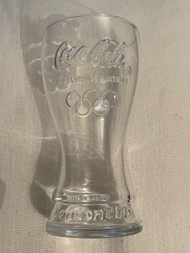 Verre coca cola worldwide - coca,