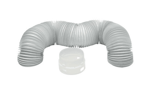 Kit evacuation seche linge - kit,