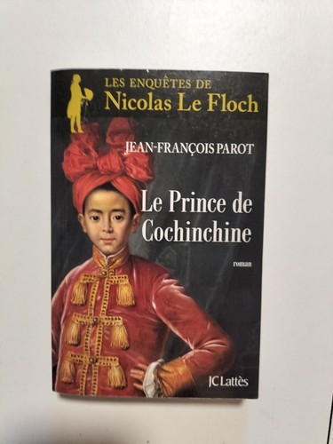 Prinde cochinchine les - prinde, /les