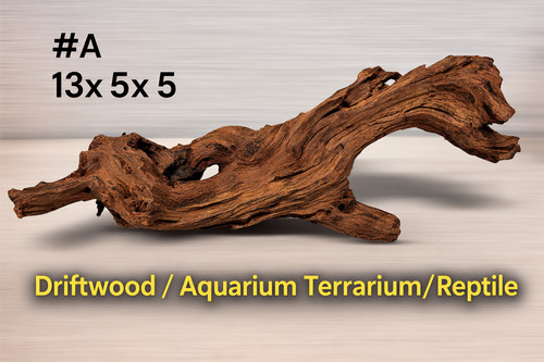 Driftwood aquarium décor - driftwood,