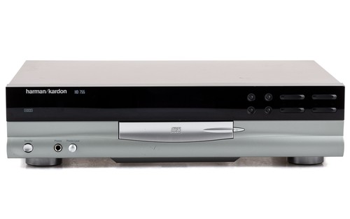 Harman kardon hd755 lecteur - hd755, cd