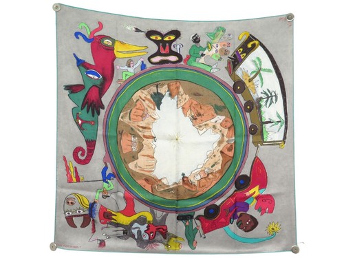 Neuf foulard louis vuitton - foulard,