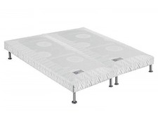 Sommier extra plat bultex