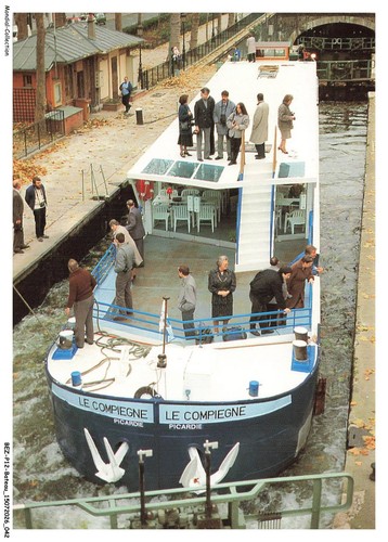 Bezp12 1061 bateau - -, la