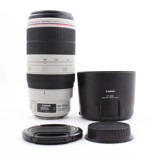 Used canon ef - used,
