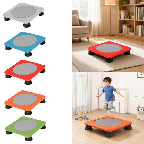 Mini pour enfants lit - enfants,, saut