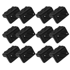  12 Pcs Protege Angle Meuble