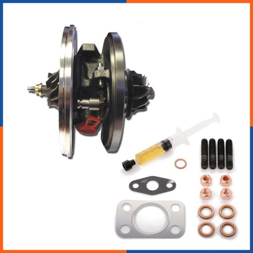 Chra cartouche hdi - 1.6, 110