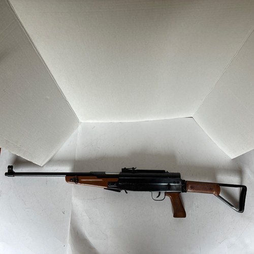 Vintage xisico norinco 177 - xisico/norinco, .177