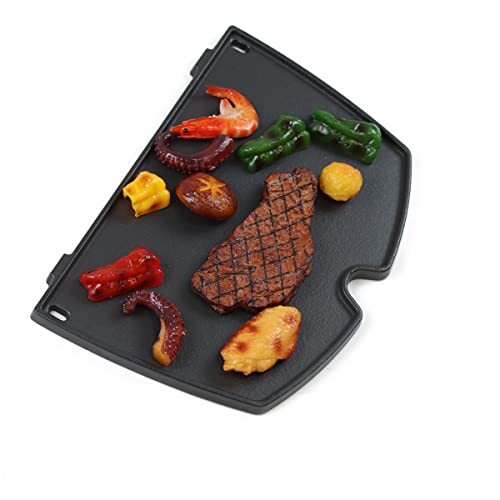 Plaque plancha multifonction - plaque,