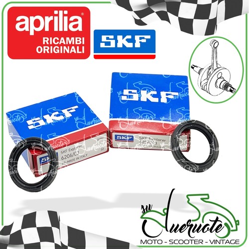 Kit révision moteur - de,