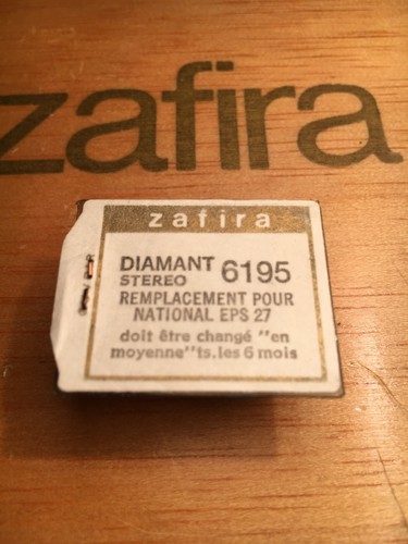 Zafira diamant 6195 platine - zafira, /