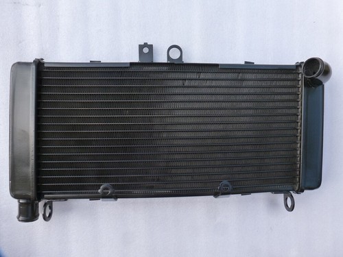 Radiateur hornet 900 - radiateur,