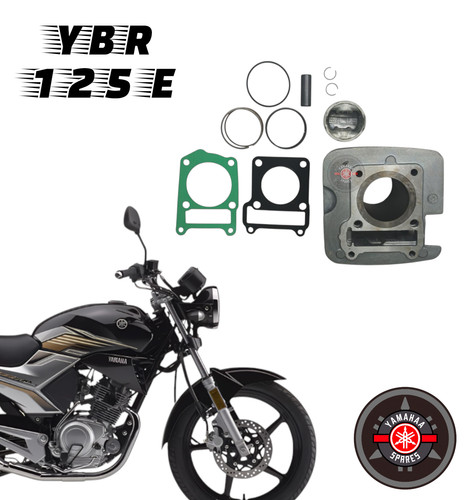 Cylinder piston kit - kit, std