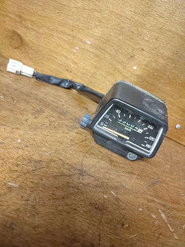 Compteur vitesse yamaha 125 - compteur,