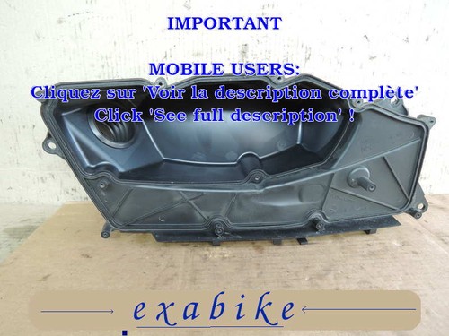 Boitier filtre air pour - de,