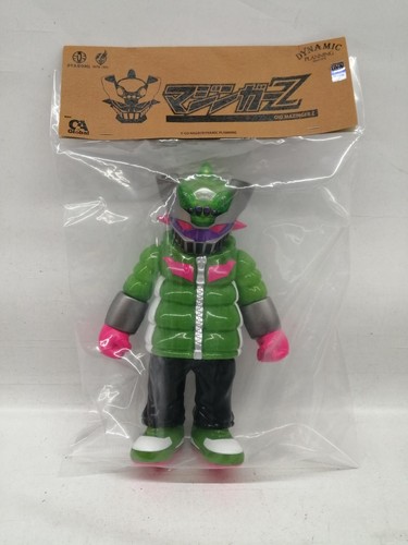 Figurine mazinger dynamic - figurine,