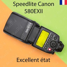 Canon Speedlite 580EX II /