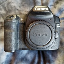 Canon EOS 50D
