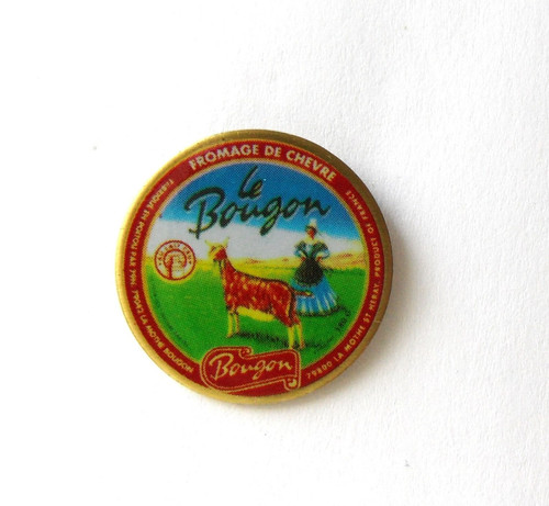 Pin fromage chèvre le - de,