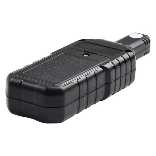Compteur pour geiger