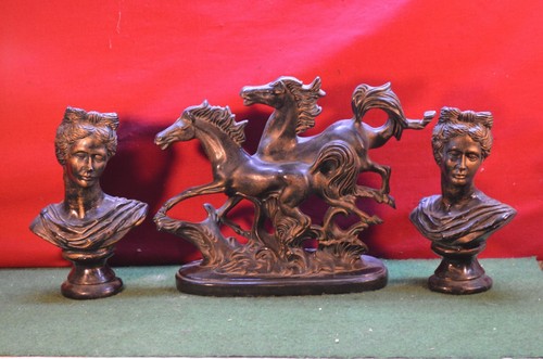 Ancien candélabre décoration - candÉlabre,