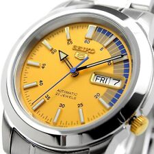 Montre Homme Seiko 5 Automatic