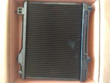 Radiateur chrysler néon