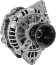 ALTERNATEUR DE CAMION RENAULT