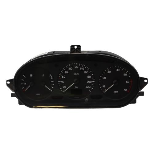 Compteur renault megane - compteur,