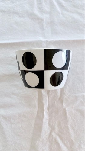 Bol porcelaine verner - bol,