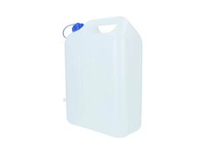 BIDON A EAU EN PLASTIQUE 10L