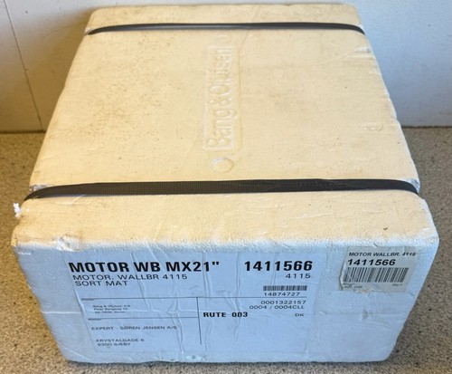 Motor mx21 4115 - motor,