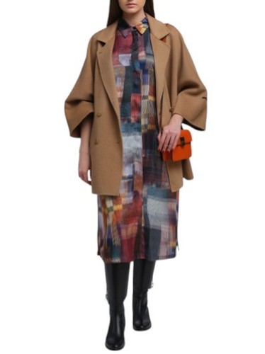 Marina rinaldi robe midi - rinaldi,
