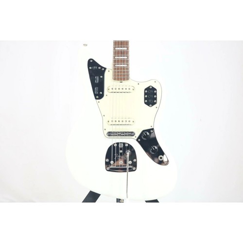 Guitare électrique fender fsr - électrique,