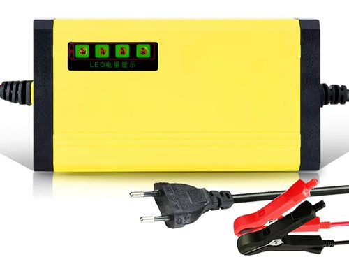 Chargeur batterie - chargeur, de