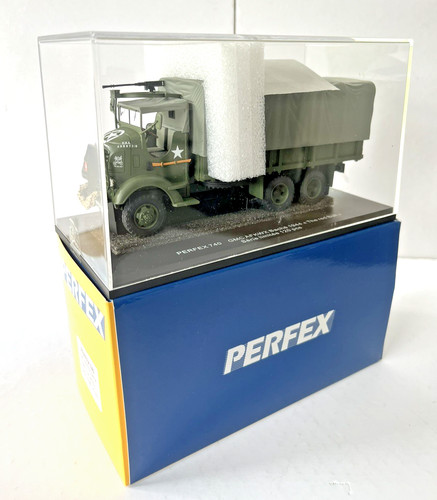 Perfex gmc afkwx baché - gmc,