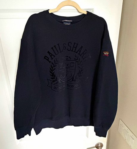 Paul shark yachting men - yachting, xl