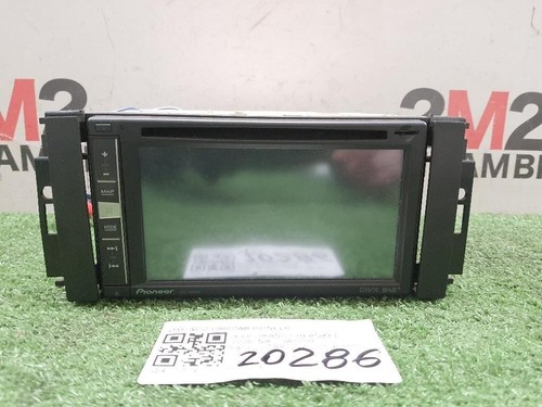 Navigateur pour jeep grand - navigateur,