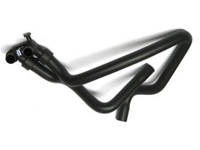 Durite Double de Radiateur de