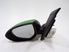 RETROVISEUR ELECTRIQUE GAUCHE DF7469180D33 MAZDA 2 - 2 phase 1 (09/2007 02/2011)