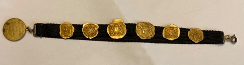 Bracelet rappelant - bracelet, la