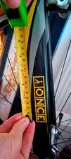 ONCE Giant TCR Fork