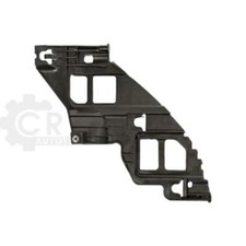 Support De Pare-Chocs Avant Gauche Pour VW GOLF 6Bj. 09.08